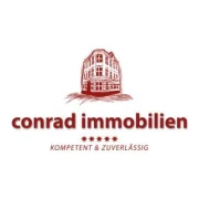 Logo Conrad Immobilien