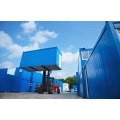 CONRO Standort Seevetal