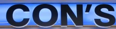 Logo Cons