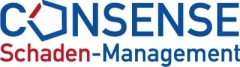Logo Consense GmbH