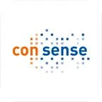Logo consense gmbh