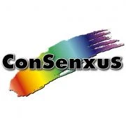 Logo ConSenxus Gesellschaft für angewandte Computertechnik mbH