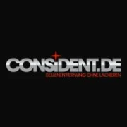 Logo Consident