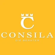 Logo CONSILA & Co. KG