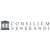 Logo consilium fenerandi - Rüdiger Netzel