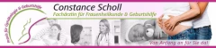Logo Scholl, Constance