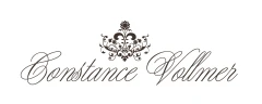 Logo Schöne Wäsche, Constance Vollmer
