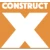 Logo Construct X GmbH