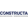 Logo Constructa Bausanierung GmbH