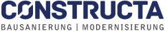Logo Constructa Bausanierung GmbH