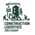 Logo Construction Logistics 360
