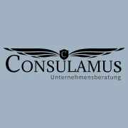 Logo Consulamus - Unternehmensberatung