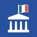 Logo Consulat General De France