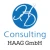 Logo Consulting Haag GmbH