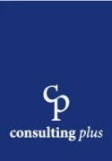 Logo CONSULTING PLUS Technik GmbH