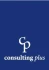 Logo CONSULTING PLUS Technik GmbH