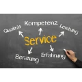 Unser Service
