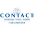 Logo CONTACT-Maklerservice Frank Knäbe