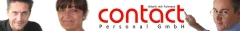 Logo Contact Personal GmbH