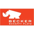 Container Becker GmbH Neuss