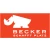 Logo Container Becker GmbH