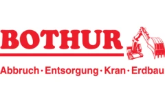 Container Bothur GmbH & Co.KG Gröditz