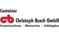 Container Christoph Busch GmbH Korschenbroich