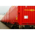Logo Container D.O.O. Slowenien Niederlassung Deutschland