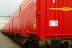 Logo Container D.O.O. Slowenien Niederlassung Deutschland