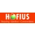 Logo Container Hofius GmbH & Co. KG