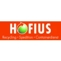 Container Hofius Velbert