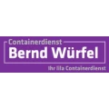 Containerdienst Bernd W&uuml;rfel Biere