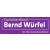 Logo Containerdienst Bernd W&uuml;rfel