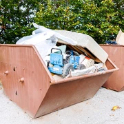 Containerdienst Henne Karlsruhe