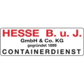Containerdienst HESSE GmbH & Co. KG Oberhausen