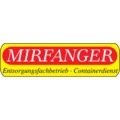 Containerdienst Mirfanger Deggendorf
