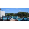 Logo Containerdienst Niefern GmbH