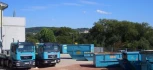 Logo Containerdienst Niefern