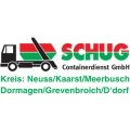 Containerdienst Schug Kaarst