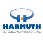 Logo Containerdienst Stefan Harmuth