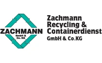Containerdienst Zachmann Bernstadt