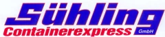 ContainerExpress Sühling GmbH Hünxe