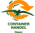 Logo Containerhandel Heuer