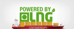 Logo Containerships CSG GmbH