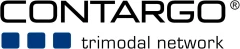 Logo Contargo Ludwigshafen GmbH Contargo GmbH & Co.KG Contargo Network Serv.GmbH & Co.