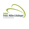 Logo Contax Freier und Partner