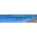 Logo ConTeamHamburg - Ingenieurb&uuml;ro f&uuml;r Tragwerksplanung / Statik und Bauphysik