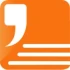 Logo content.de AG
