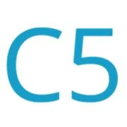 Logo Content5 AG