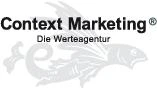 Logo Context Marketing GmbH